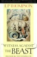 Cover of Witness Against the Beast