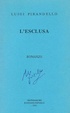 Cover of L'esclusa