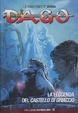 Cover of Dago Collezione Tuttocolore n. 36