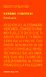 Cover of Profezia