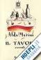 Cover of Il tavor