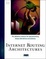 Cover of Internet Routing Architectures