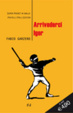 Cover of Arrivederci Igor