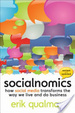 Cover of Socialnomics