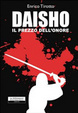 Cover of Daisho. Il prezzo dell'onore