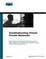 Cover of "Troubleshooting Virtual Private Networks"