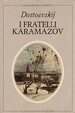 Cover of I fratelli Karamazov