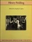 Cover of Joseph Andrews