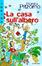 Cover of La casa sull'albero