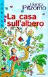 Cover of La casa sull'albero