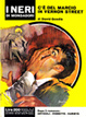Cover of C'è del marcio in Vernon Street