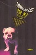 Cover of Por no mencionar al perro