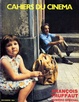 Cover of Le roman de François Truffaut
