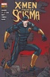Cover of X-Men: Preludio a Scisma