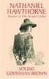Cover of Young Goodman Brown