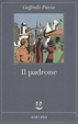 Cover of Il padrone