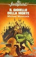 Cover of Il gioiello della morte