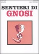 Cover of Sentieri di gnosi