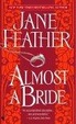 Cover of Almost a Bride