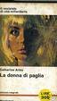 Cover of La donna di paglia