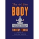 Cover of The 4-Hour Body