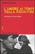 Cover of L'amore ai tempi della Bossi-Fini