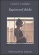 Cover of Ragionevoli dubbi