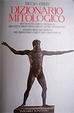 Cover of Dizionario mitologico