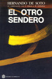 Cover of El Otro Sendero
