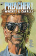 Cover of Preacher Special vol. 03