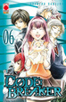 Cover of Code Breaker 06