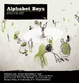 Cover of Alphabet Boys
