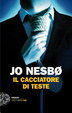 Cover of Il cacciatore di teste