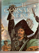 Cover of Il corsaro nero