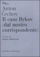 Cover of Il caso Rykov