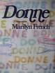 Cover of Donne