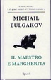 Cover of Il Maestro e Margherita
