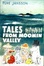 Cover of Tales from Moomin Valley