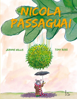 More about Nicola Passaguai