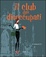 Cover of Il club dei disoccupati