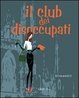 Cover of Il club dei disoccupati