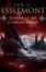 Cover of Return of the Crimson Guard