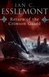 Cover of Return of the Crimson Guard
