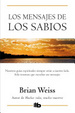 Cover of Mensajes de los sabios/ Messages from the Masters