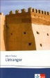Cover of L' étranger