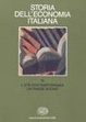 Cover of Storia dell'economia italiana