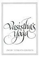 Cover of Vasistha's Yoga