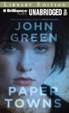 Cover of Paper Towns