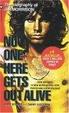 Cover of No One Here Gets Out Alive