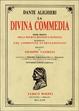 Cover of La Divina Commedia